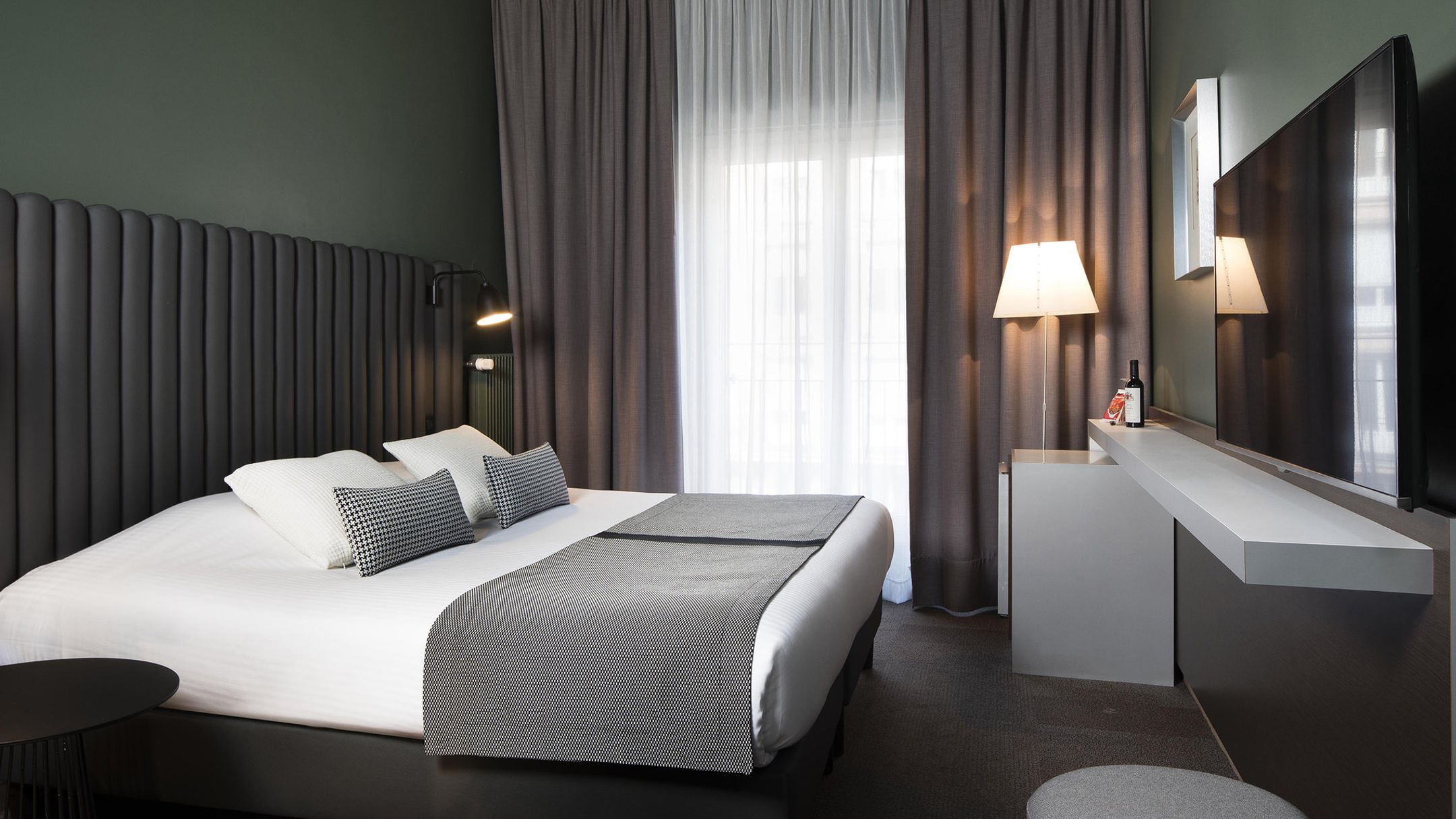 Hôtel Diana Dauphine in Strasbourg, France from 76 Deals, Reviews