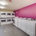Laundry facility