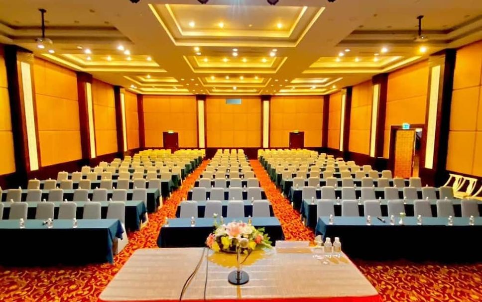 Conference room Photo