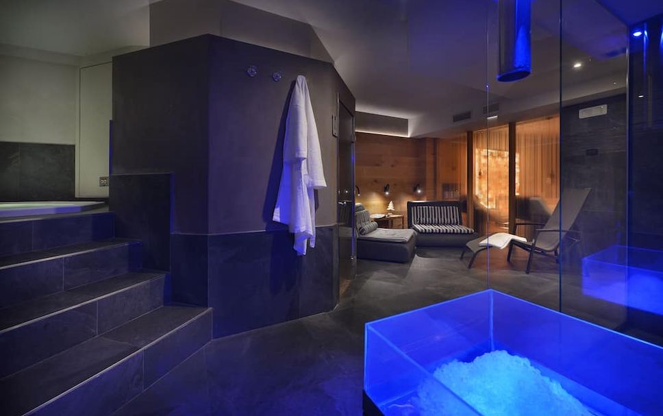Spa Photo
