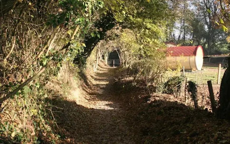 Outdoors view Photo