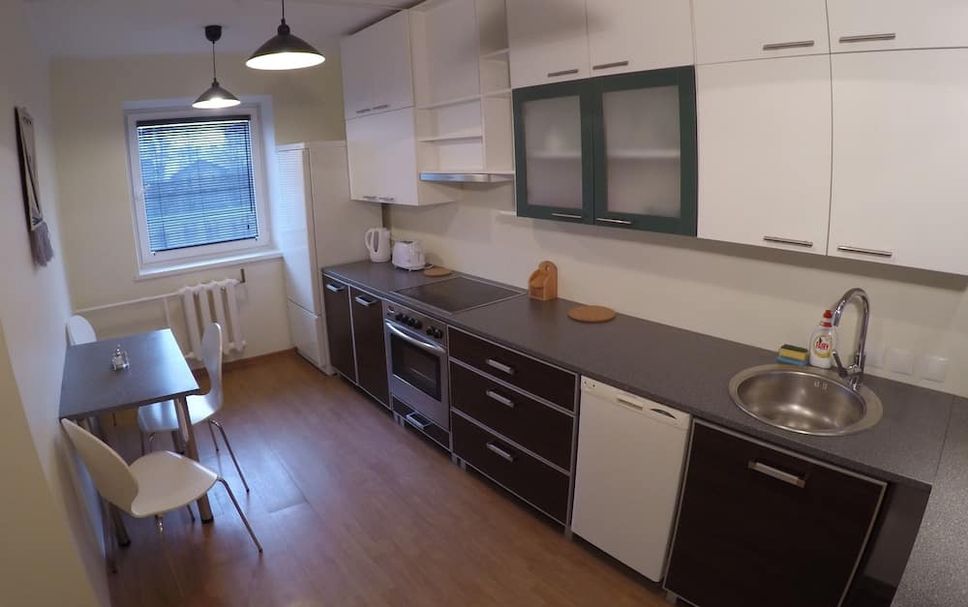 Kitchen Photo