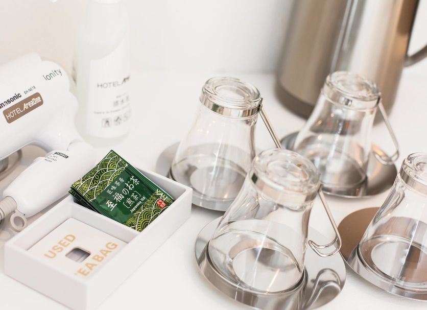 Room amenity Photo