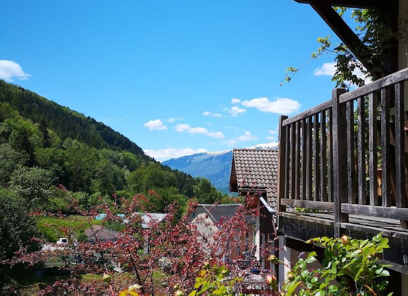 Outdoors view Photo