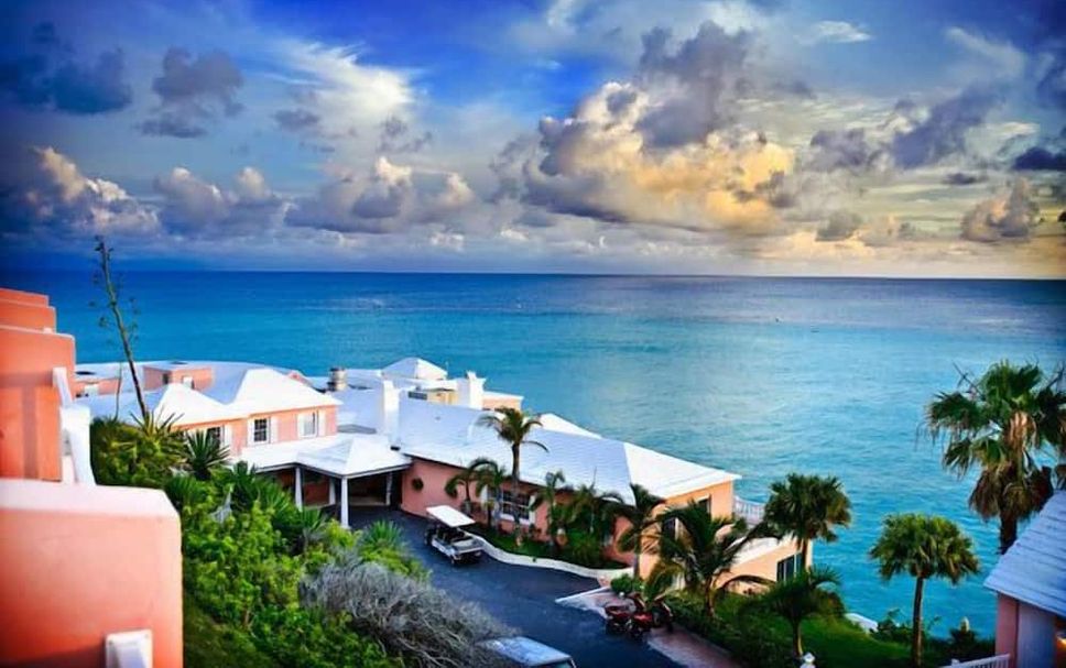 Outdoors view Photo