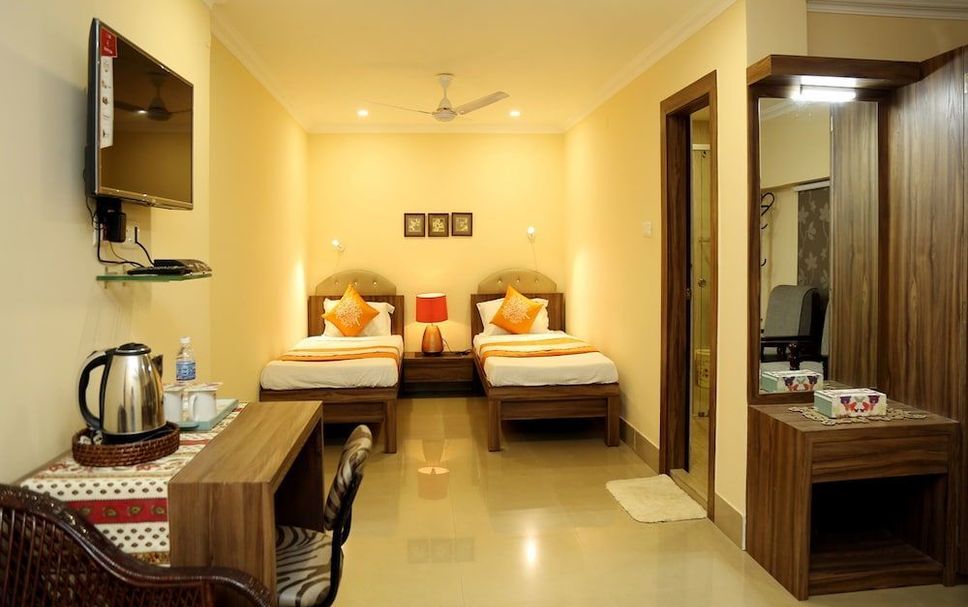 Bedroom Photo