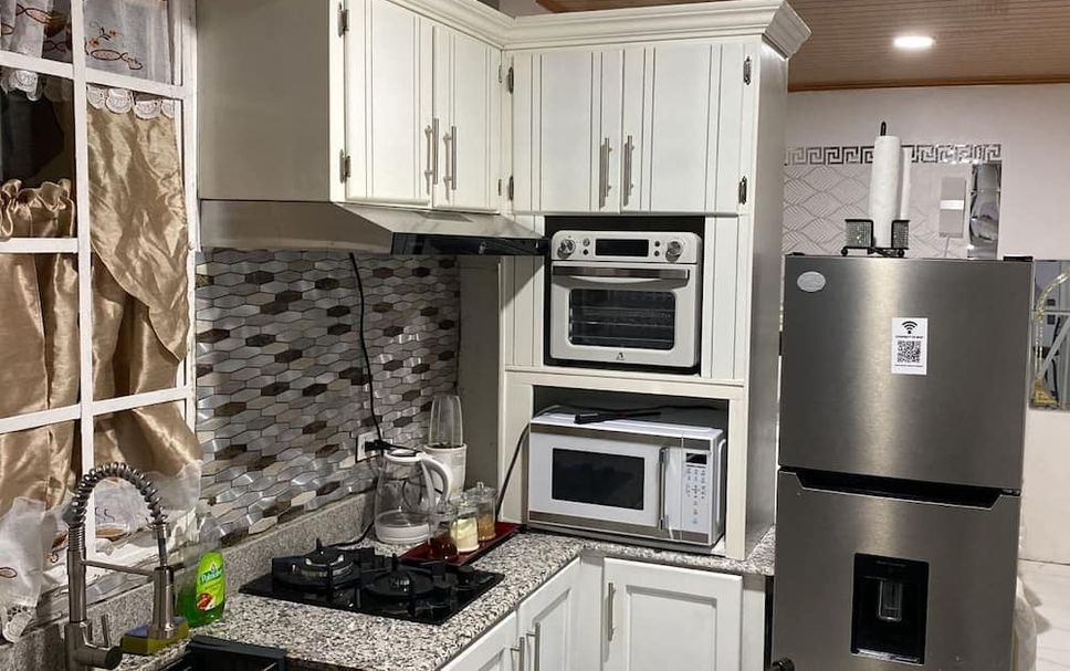 Kitchen Photo