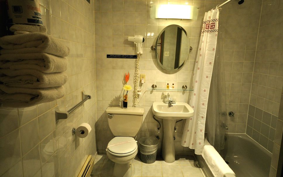 Bathroom Photo