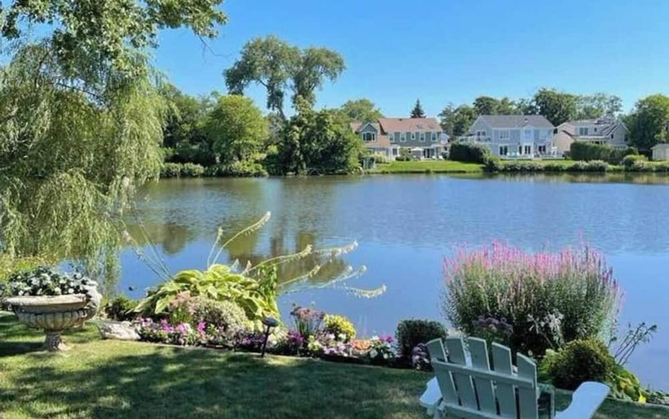Outdoors view Photo