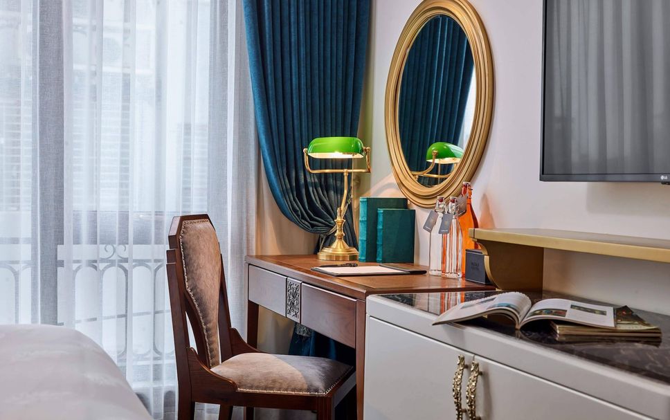 Room amenity Photo