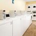 Laundry facility