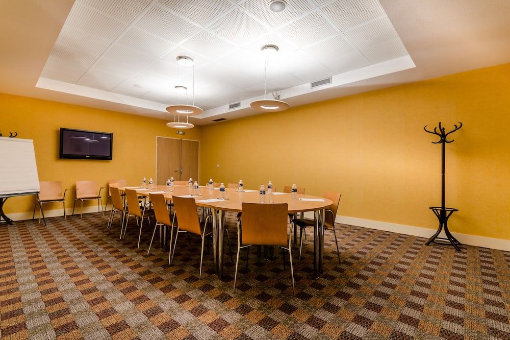 Conference room