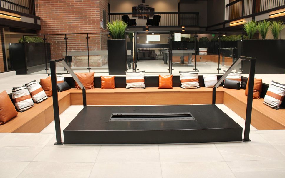 Hotel amenity Photo