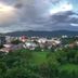 Outdoors view