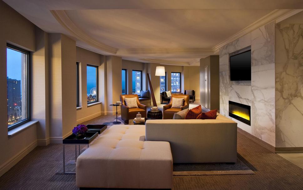 University Club of Chicago from $63. Chicago Hotel Deals & Reviews - KAYAK