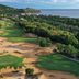 Golf course