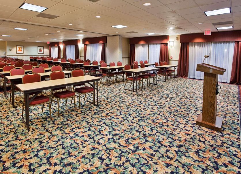 Conference room Photo