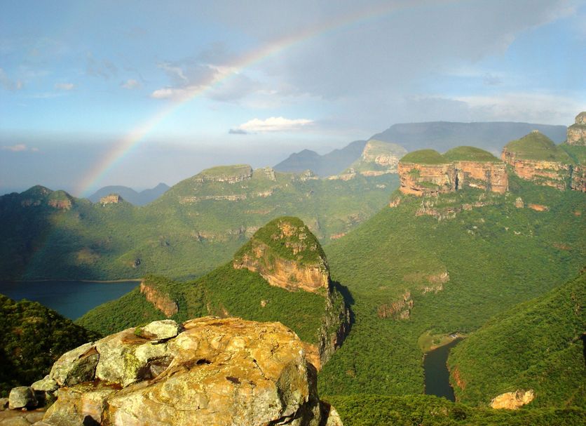 Outdoors view Photo