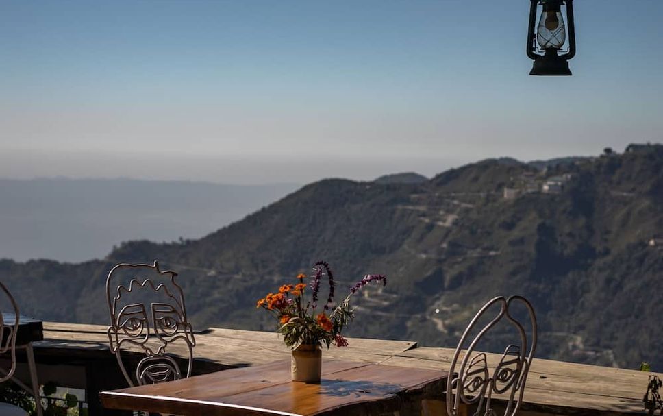 Outdoors view Photo