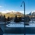 Outdoors view