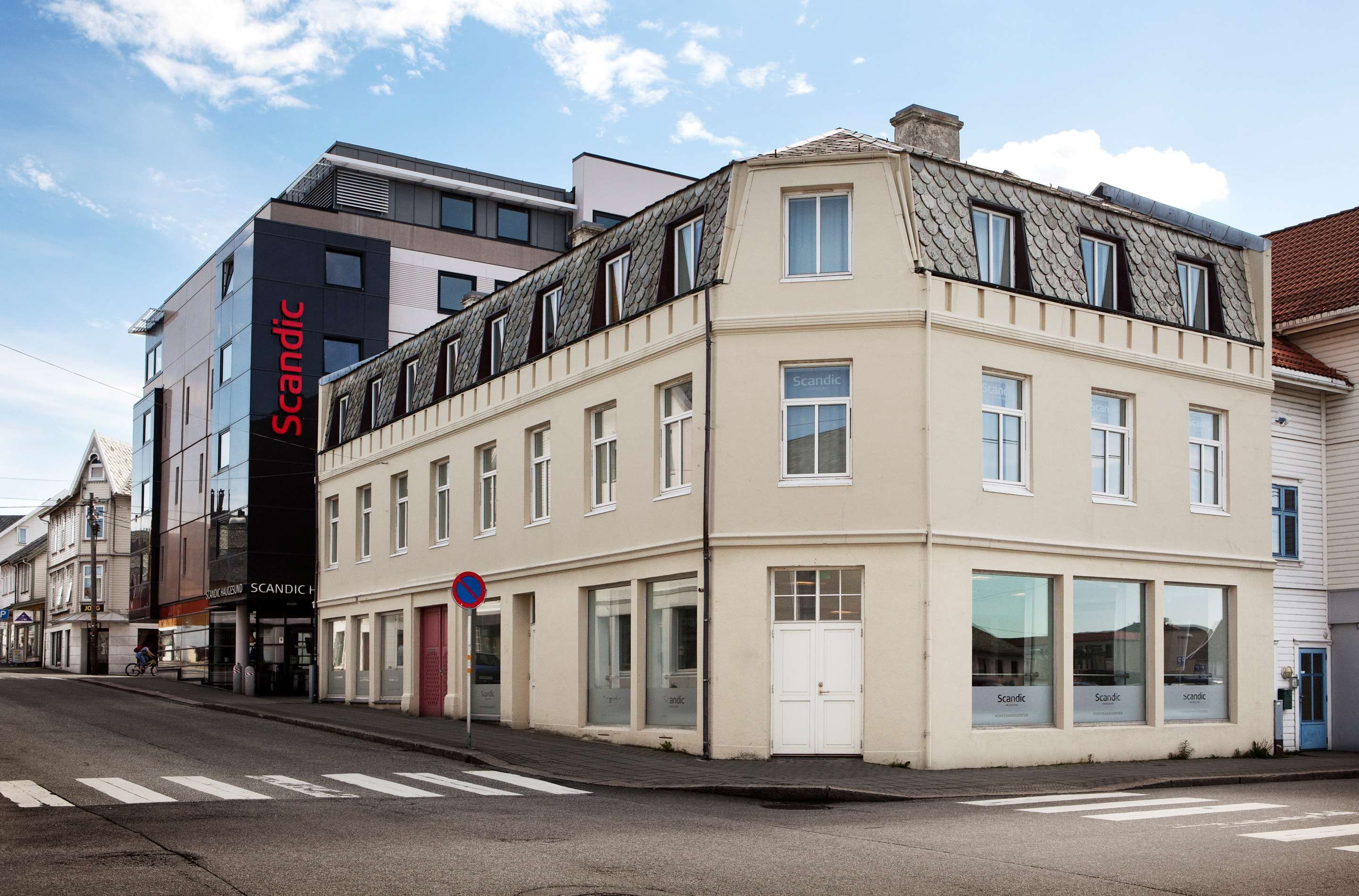 Building