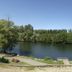 Outdoors view