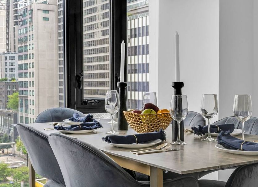 Dining room Photo