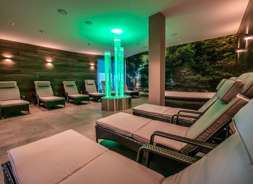 Spa Photo