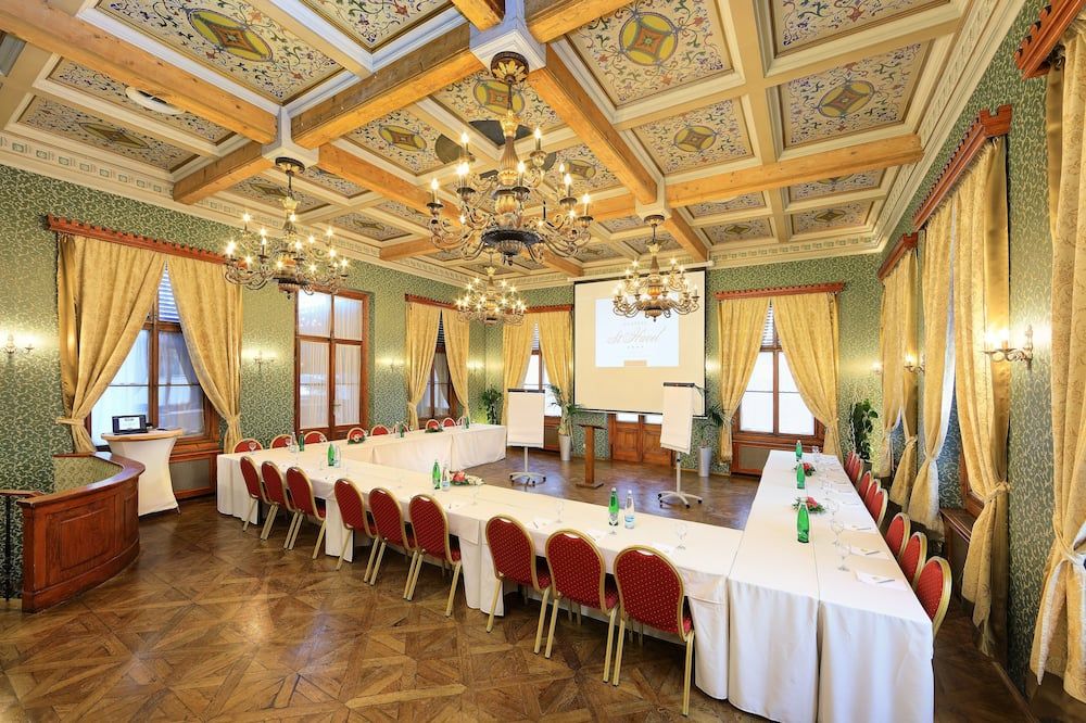 Conference room