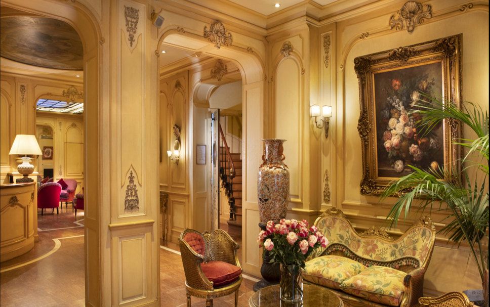 Decor Photo
