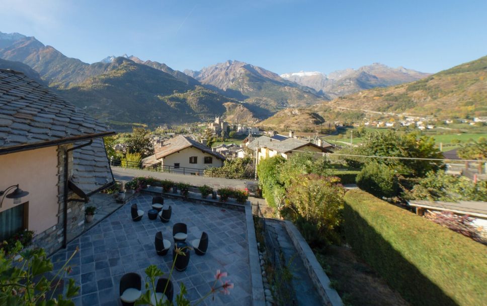 Outdoors view Photo