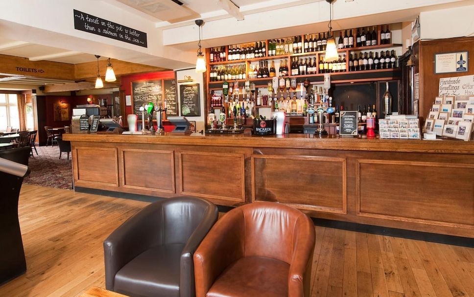 Bar Photo