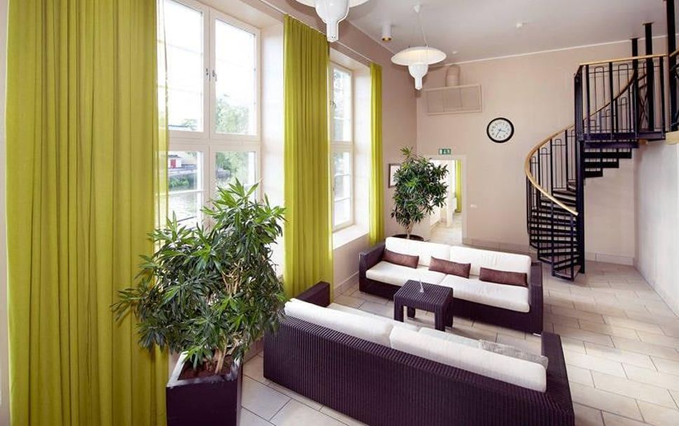 Hotel amenity Photo