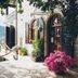Outdoors view