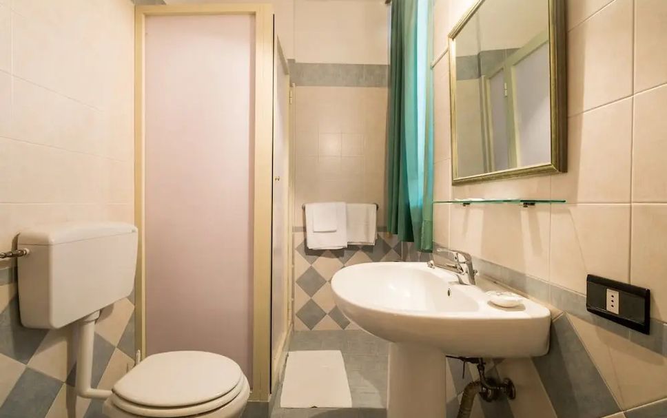 Bathroom Photo