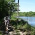Outdoors view