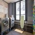 Laundry facility