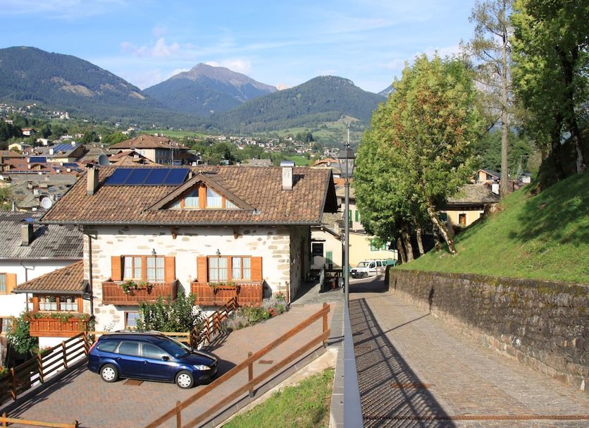 Outdoors view Photo