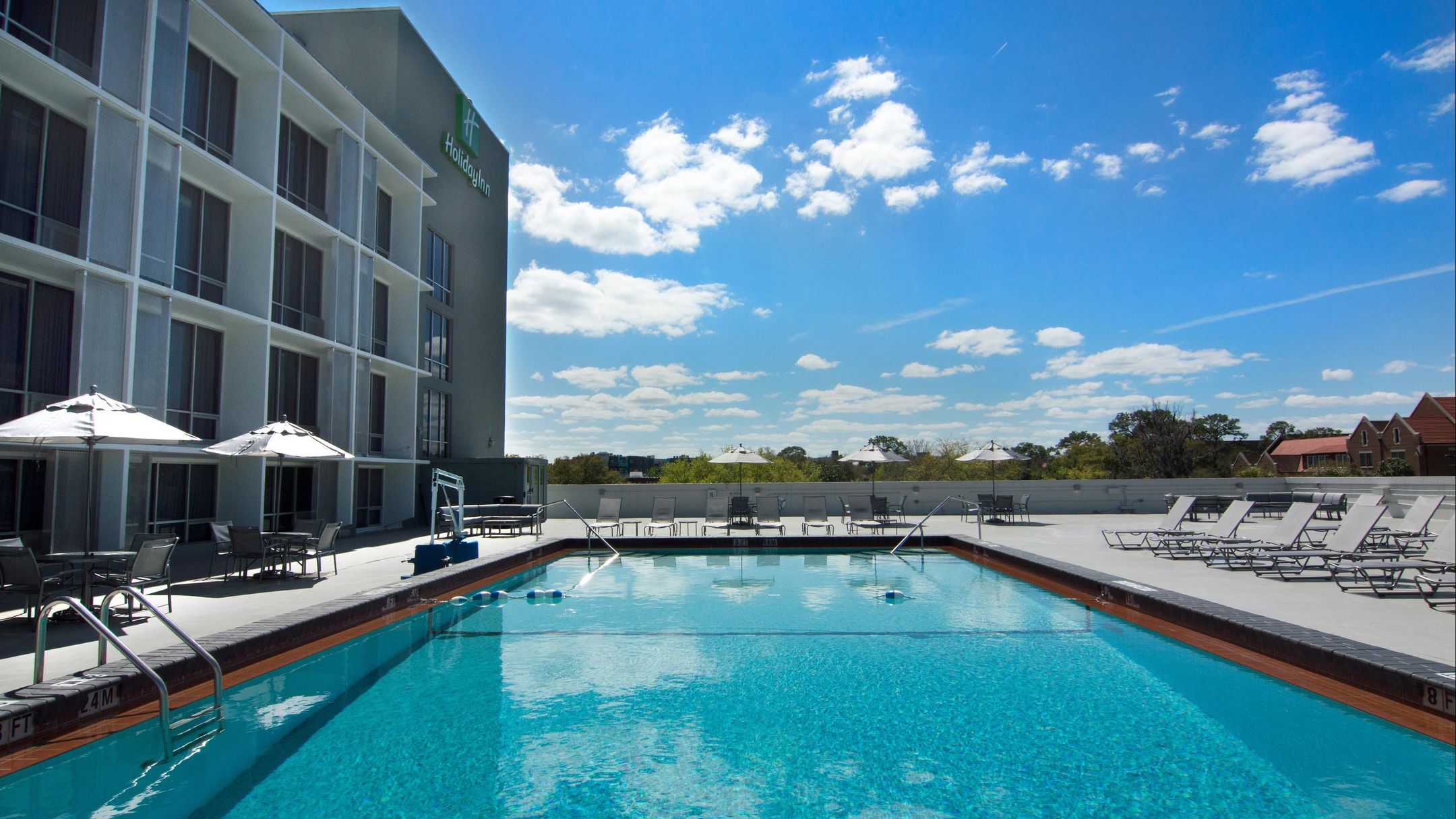 Holiday Inn GainesvilleUniversity Center, An IHG Hotel in Gainesville