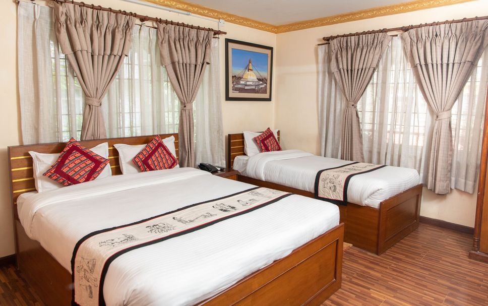 Bedroom Photo