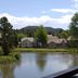 Outdoors view