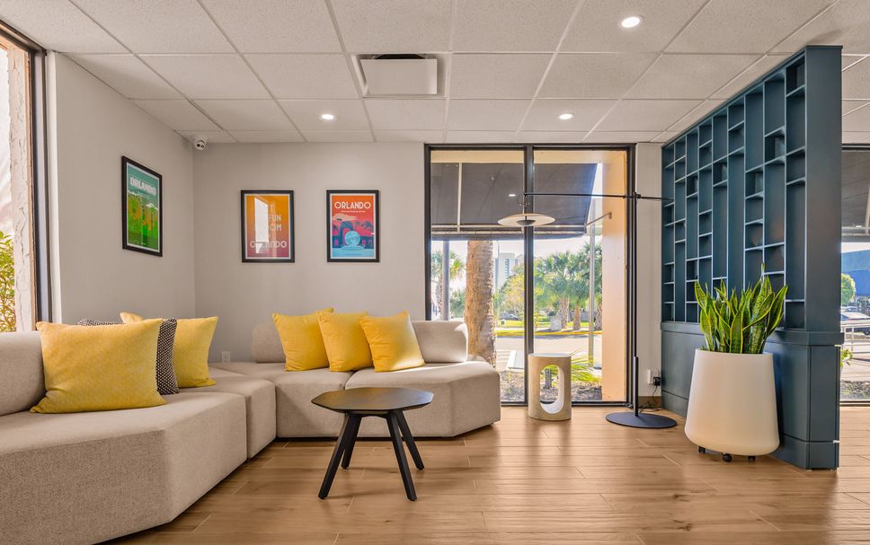 Hotel amenity Photo