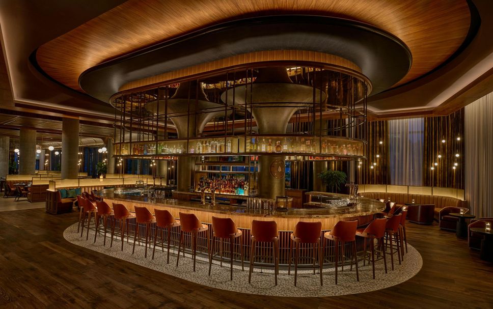 Bar Photo