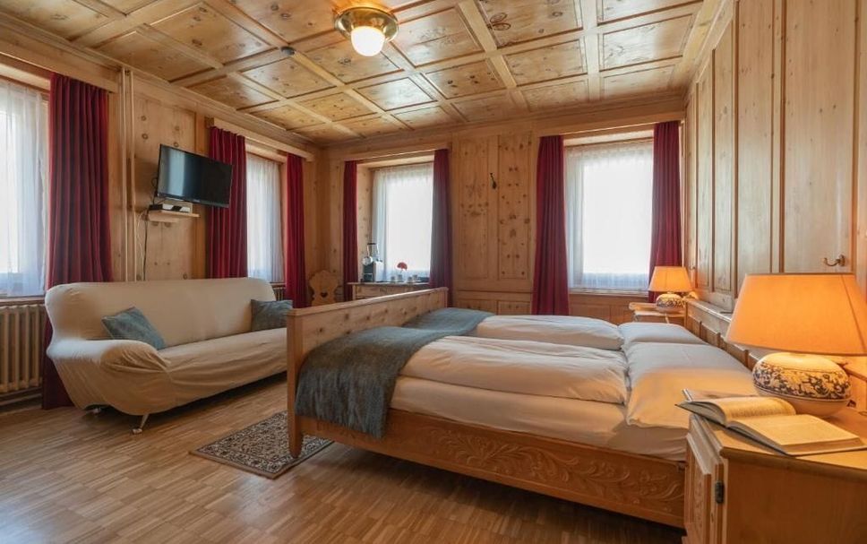 Bedroom Photo