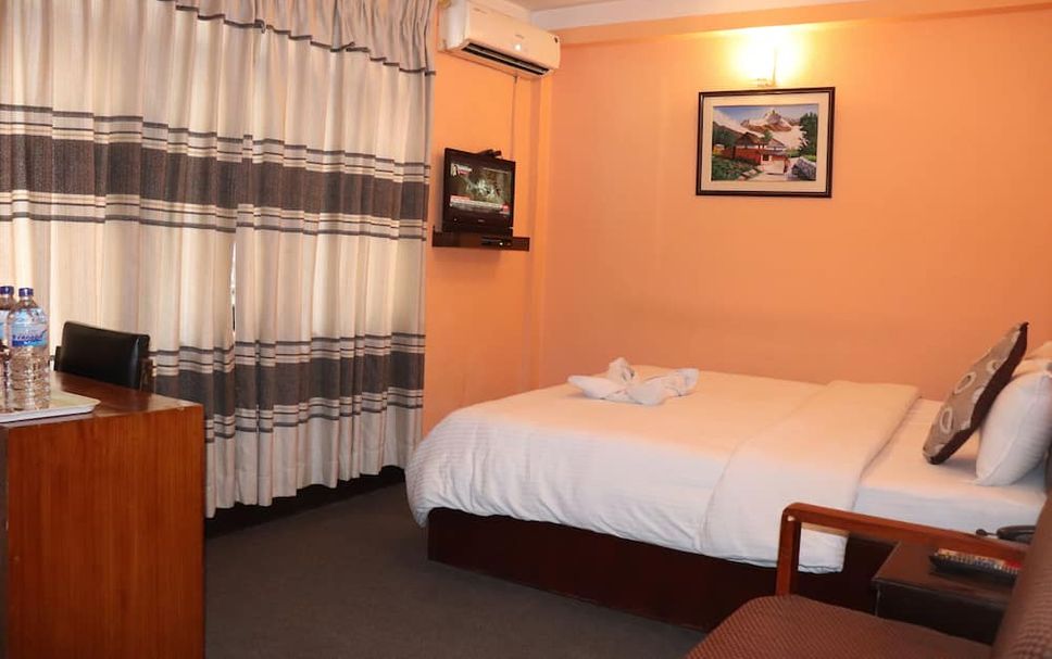 Bedroom Photo