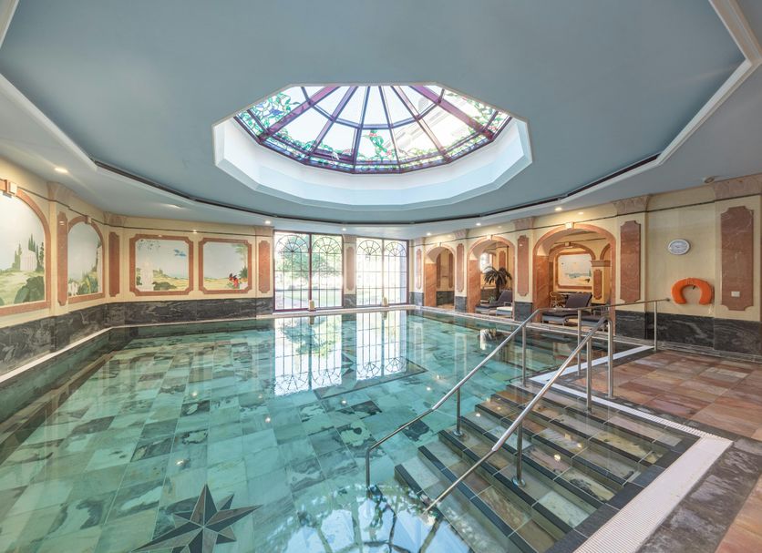 Spa Photo