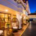 Hotel amenity