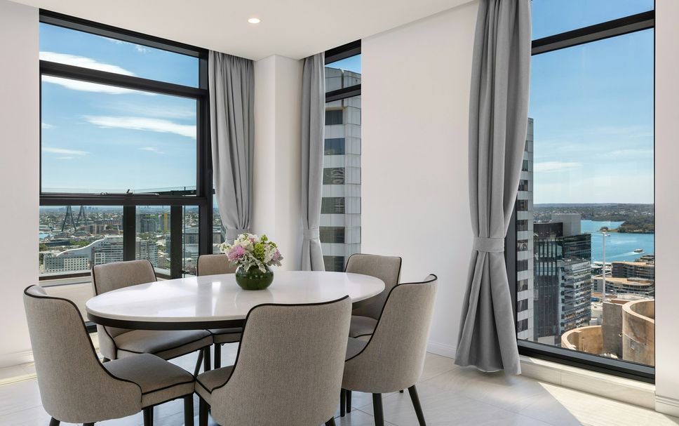 Dining room Photo