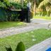 Outdoors view