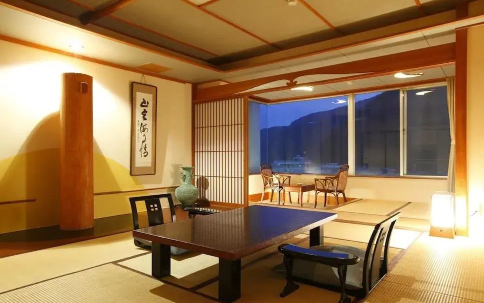 Dining room Photo